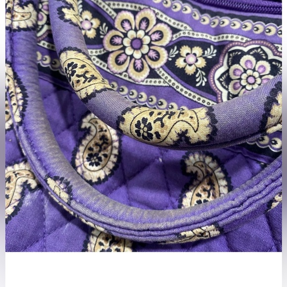 🔥🔥🔥Pre Black Friday sale 🔥🔥🔥
Pre loved Vera Bradley 6 bag bundle (C321) - Picture 4 of 16